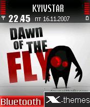 Dawn of The Fly Theme